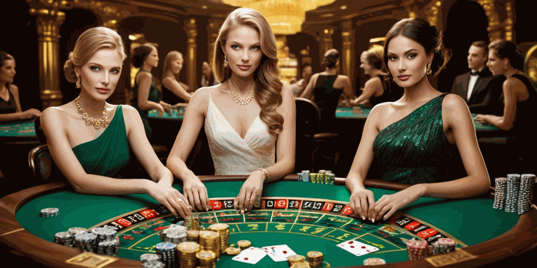 Brlbet: Melhor Plataforma de Apostas Online ⭐️